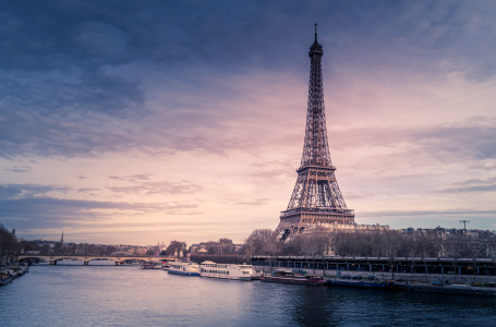 Францияда туризм қайта жанданды 