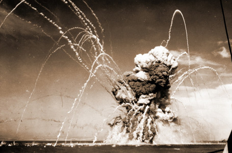 КСРО жасырған апат: Байқоңырдағы жарылыс 30 жыл құпия сақталды