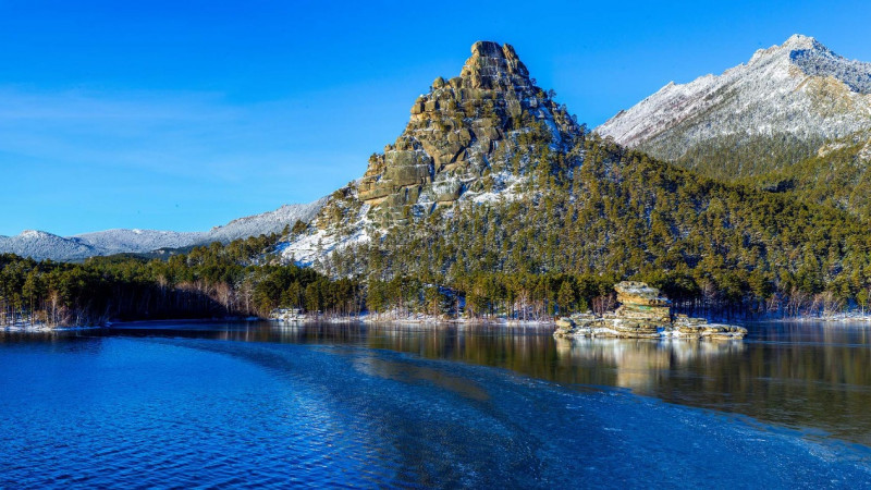 Қазақстандағы ұлттық парк пен қорық ЮНЕСКО тізіміне қосылды
