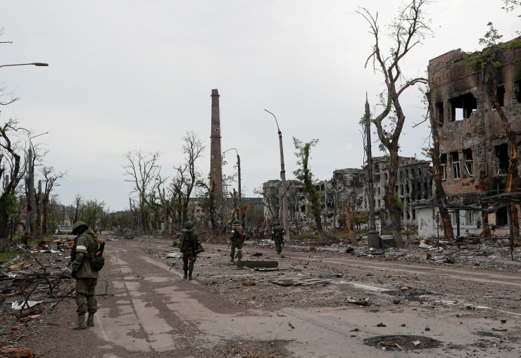 Украина соғысқа қанша қаражат жұмсайтыны белгілі болды