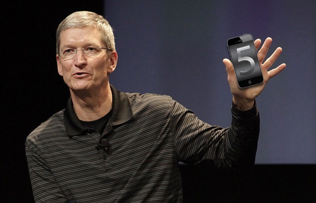 Apple басшысының жалақысы 100 есеге азаятын болды