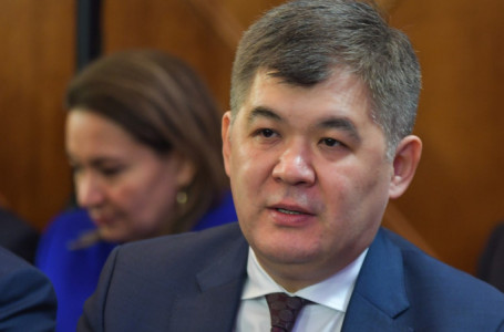 Прокурор экс-министр Біртановқа қандай айып тағылғанын айтты