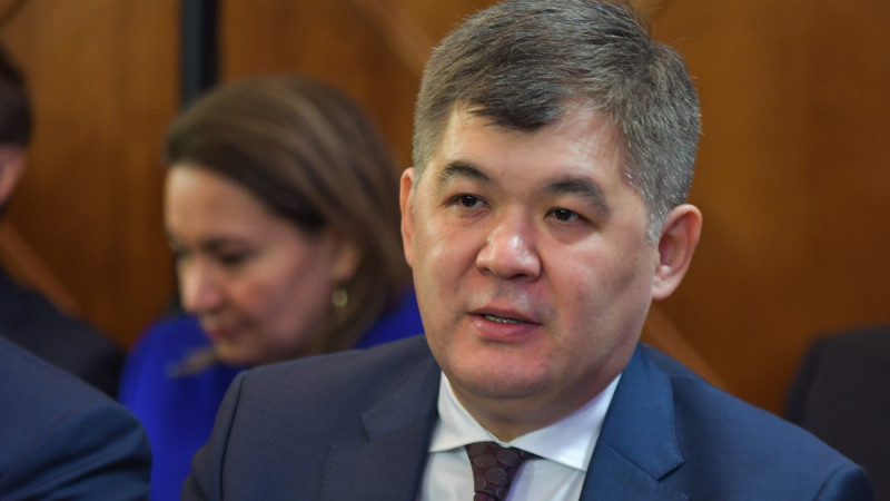 Прокурор экс-министр Біртановқа қандай айып тағылғанын айтты