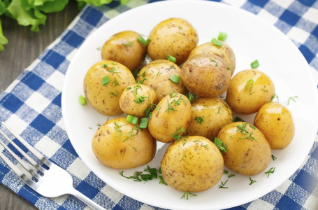 Картоптың мол пайдасын сезіну үшін қалай пісіріп жеген жөн?