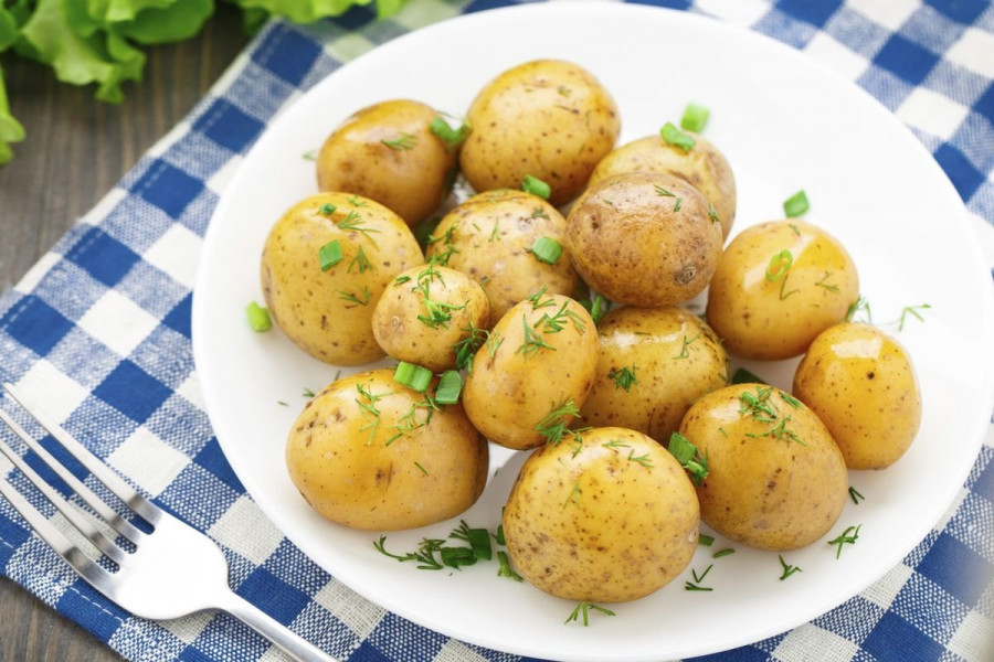 Картоптың мол пайдасын сезіну үшін қалай пісіріп жеген жөн?