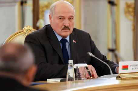 Орталық Азияда екі күштің үстемдік үшін күресі басталуы мүмкін - Лукашенко