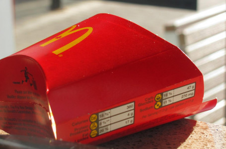 Қазақстанда McDonald's мейрамханалар желісі жұмысын тоқтатты