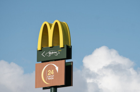 McDonald's-тың Қазақстандағы жұмысы неліктен тоқтағаны белгілі болды