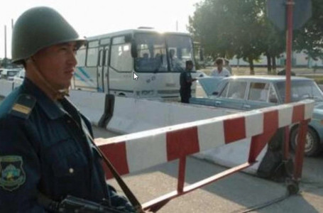 Қарақалпақстандағы қазақстандықтарға көмек көрсету үшін жедел штаб құрылды