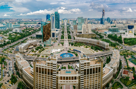 Алматы мен Нұр-Сұлтан ең қымбат қалалар тізіміне енді