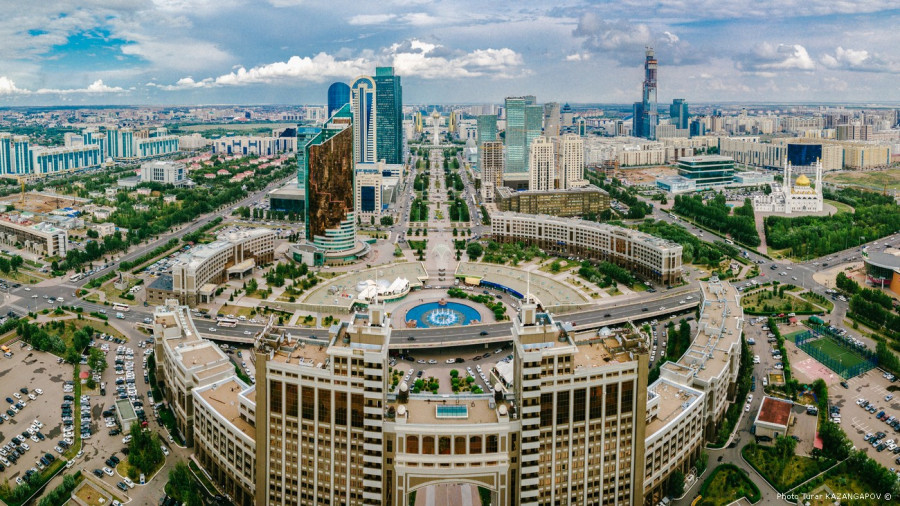 Алматы мен Нұр-Сұлтан ең қымбат қалалар тізіміне енді