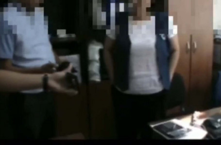 Полицейлер Қазақстанның үш қаласында интернет-алаяқтар тобын қолға түсірді