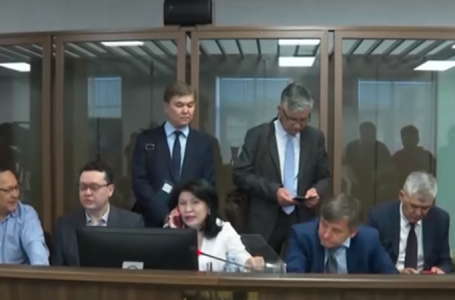 Біртанов ісі: сот Денсаулық сақтау вице-министрінен жауап алды