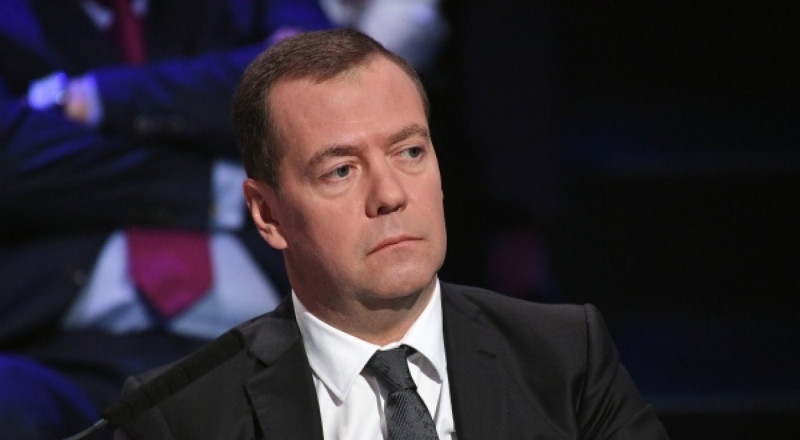 "Манипуляция". Фактчекерлер Медведевтің жазбасына талдау жасады 