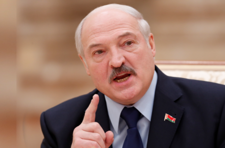 Беларусь Украинаға қарсы соғысқа қатысуы мүмкін бе? Лукашенко ойын айтты