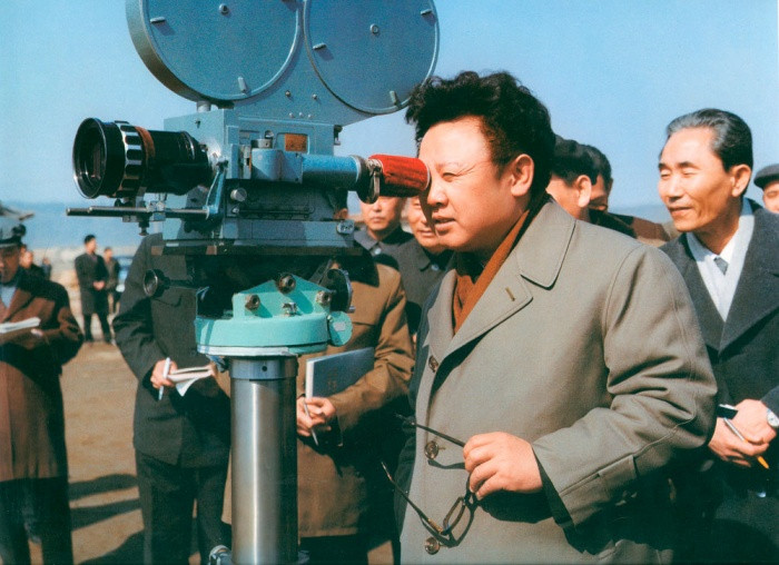 Ким Чен Ир ұрлағандар. Солтүстік Корея киноиндустрияны дамыту үшін не істеді?