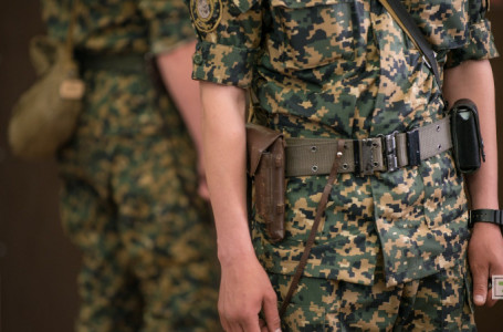 10 әскери қызметші психикалық денсаулық орталығына түсті деген ақпарат тарады