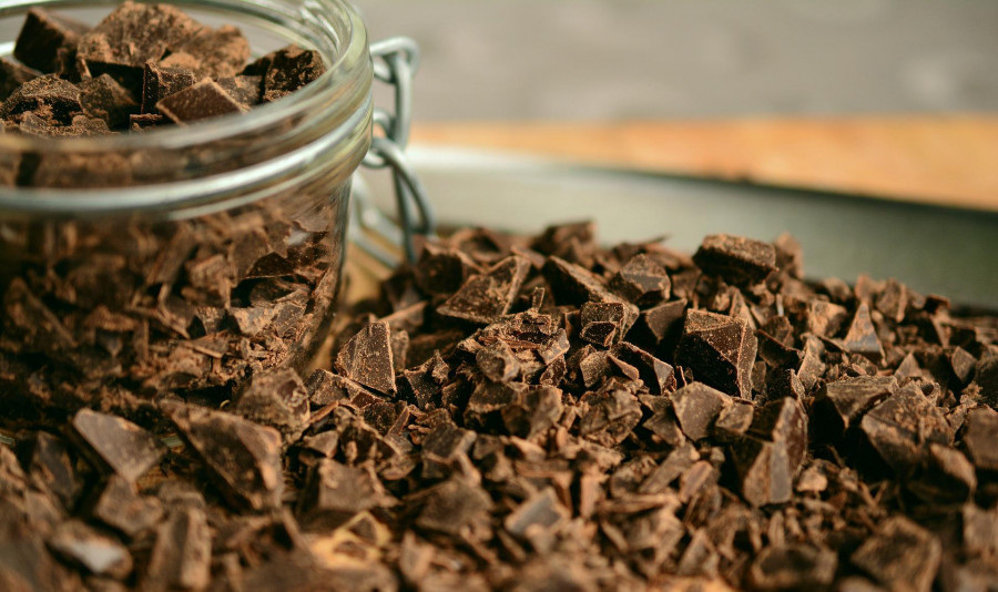 Күніне қанша шоколад жеуге болады?