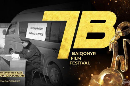 7th BAIQONYR ISFF: Ұлттық байқауының қатысушылары анықталды