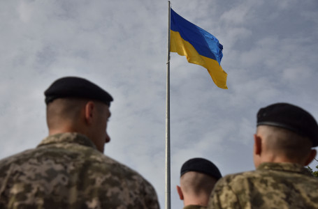 Украинаға соғыстан келтірілген шығын көлемі аталды