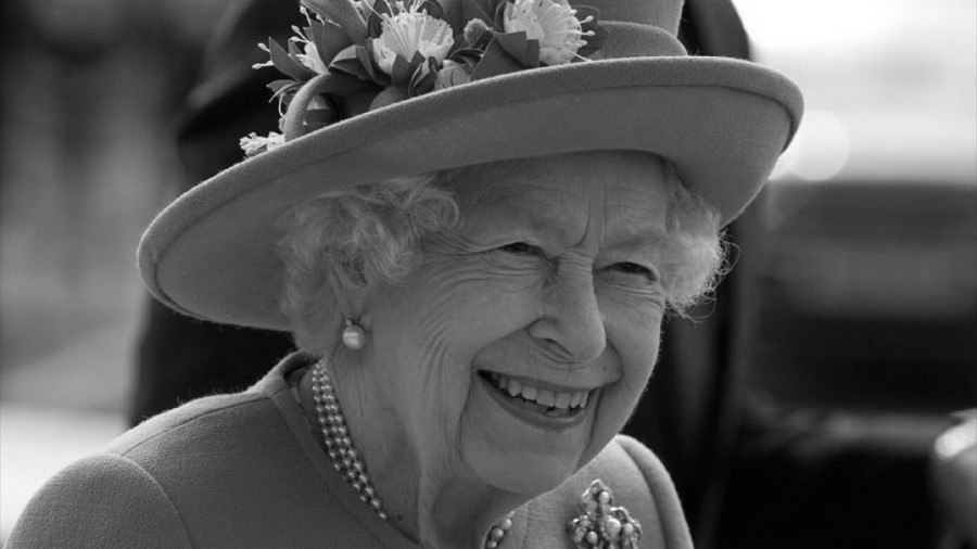 Ұлыбритания патшайымы Елизавета II 97 жасына қараған шағында қайтыс болды