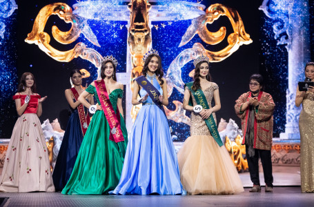 Miss Qazaqstan-2022 ұлттық байқауы қашан өтетіні белгілі болды 