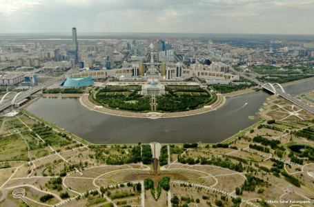 Астана атауын қайтару туралы ұсыныс Тоқаевтың келісімімен Конституциялық заң жобасына енгізілді
