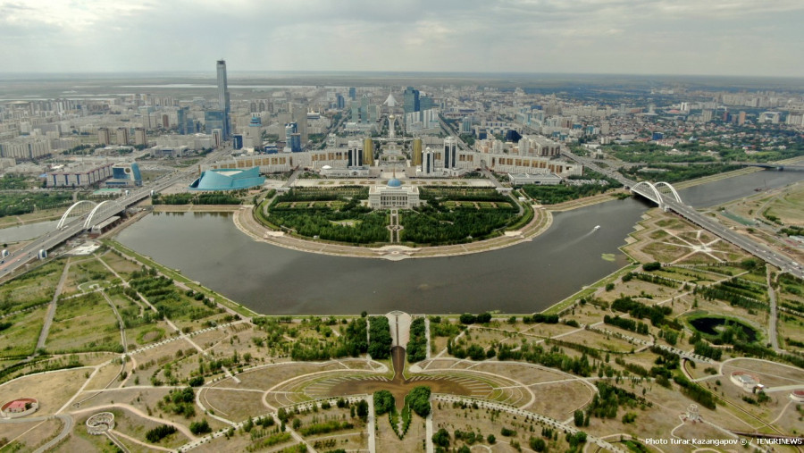 Астана атауын қайтару туралы ұсыныс Тоқаевтың келісімімен Конституциялық заң жобасына енгізілді