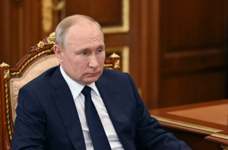 Путин II Елизаветаның жерлеу рәсіміне шақырылмады - БАҚ