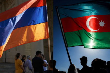 Ереван мен Баку бітімге келді - Армения Қауіпсіздік Кеңесі