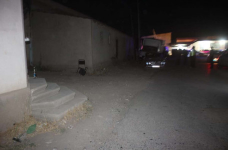 Түркістан облысында оқушылар жанжалдасты: бір адам қаза болған