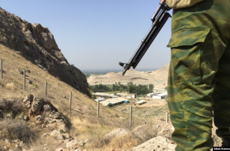 Қырғызстан Тәжікстанмен шекарадағы қақтығыс кезінде 24 адам қаза тапқанын хабарлады