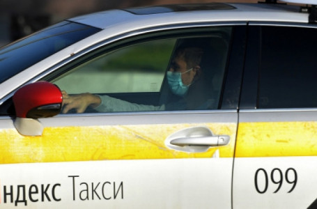 "Яндекс.Такси" Қазақстанда бағаны көтерді деген күдікке ілінді