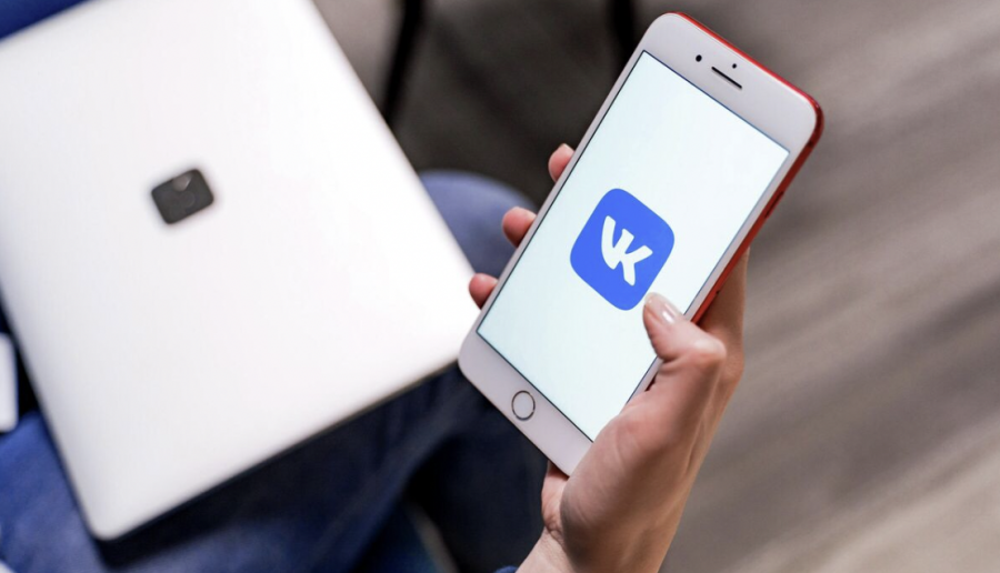 "ВКонтакте" және Mail.ru қосымшалары App Store-дан жойылды