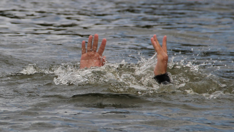 Түркияда қазақстандық турист суға батып, қаза тапты