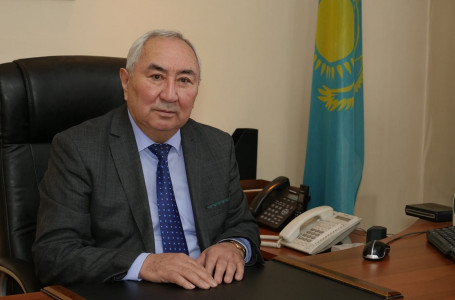 Президенттікке үміткер Жигули Дайрабаев ұлдары туралы сұраққа жауап берді