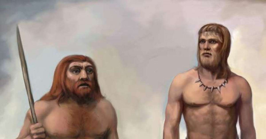 Адамда неандертальдықтың ДНҚ-сы бар: медицина саласы бойынша Нобель сыйлығы не үшін берілді