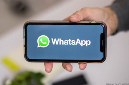 Хакерлер WhatsApp-тa қолданушылардың жеке деректерін алуы мүмкін - Дуров
