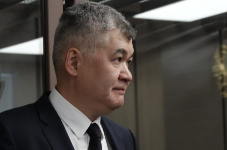 Біртанов ісі: прокурор экс-министрді 6 жылға соттауды сұрады