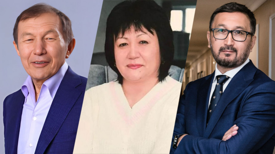 Сайлау 2022: үш кандидат талапқа сай болмай шықты