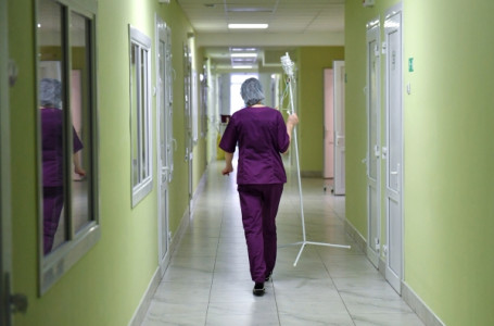 Алматыдағы лицейде оқушы өзіне қол жұмсамақ болған