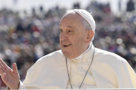 Рим Папасы халықаралық ұйымдарды реформалау қажет екенін айтты
