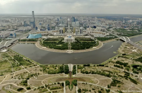 Елорда тұрғындары Астананың Бас жоспарын талқылауға шақырылды