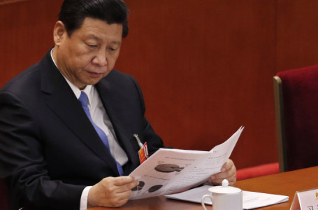 Қытай басшысы Си Цзиньпин АҚШ-қа үндеу жасады