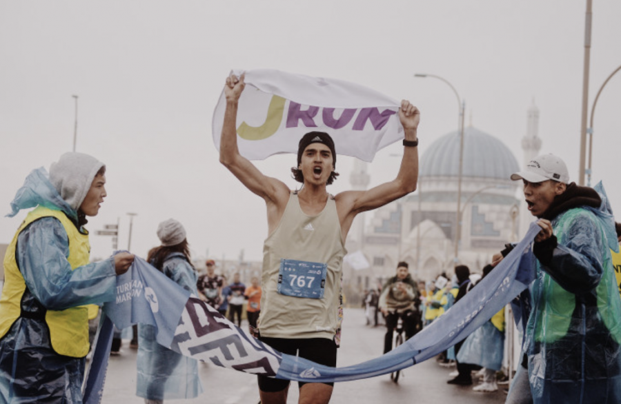 Қазақтың киелі жерінде Turkistan Marathon 2022 қалай өтті?