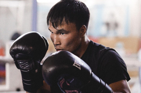 Қазақстандық боксшы Азия чемпионатында өзбек қарсыласынан жеңіліп қалды