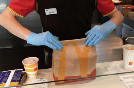 Қазақстанда McDonald's жұмысын уақытша тоқтатады
