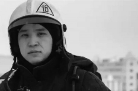 Астанадағы көшелердің біріне өртсөндіруші Асқар Забикулиннің есімі беріліп, бюсті орнатылады