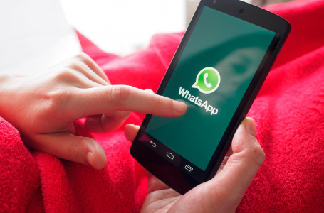WhatsApp-тағы топқа қосылғандар 13 миллион теңгесінен айырылды