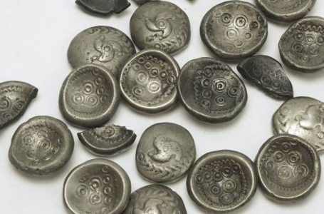 Музейден құны миллиондаған еуро тұратын көне алтын монеталар ұрланды